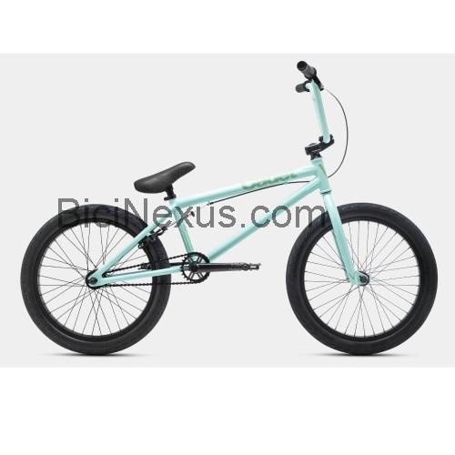 Verde Cadet opinión y ficha técnica